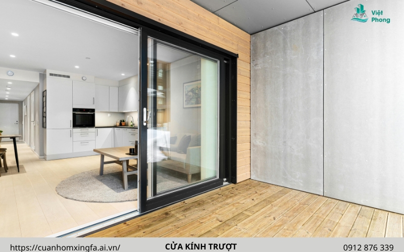 Cửa kính trượt là gì? Cửa kính trượt là gì?